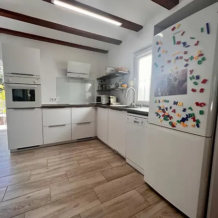 Casa Adriana By Sun & Sea Homes * Moraira
