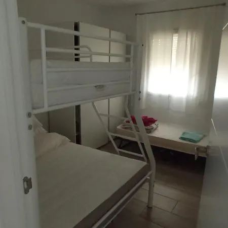 Casa Adriana By Sun & Sea Homes Holiday home Moraira
