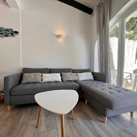 Holiday home Casa Adriana By Sun & Sea Homes