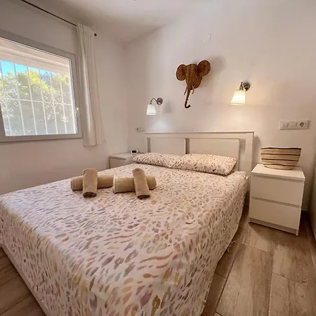 Casa Adriana By Sun & Sea Homes Holiday home