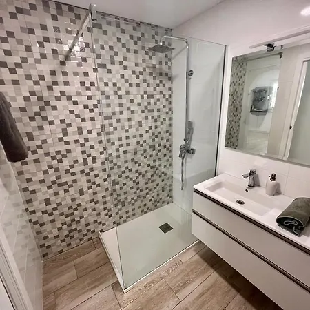 Holiday home Casa Adriana By Sun & Sea Homes Moraira