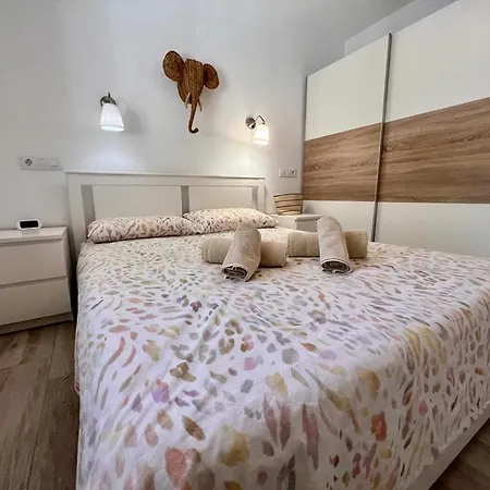 Holiday home Casa Adriana By Sun & Sea Homes