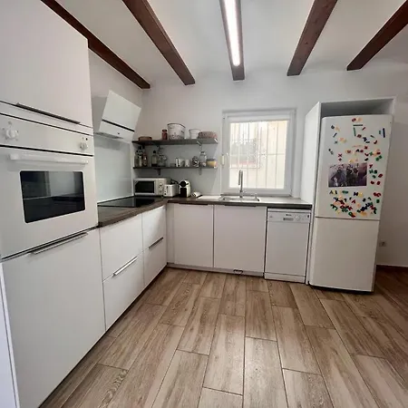Holiday home Casa Adriana By Sun & Sea Homes