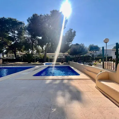 Casa Adriana By Sun & Sea Homes Holiday home