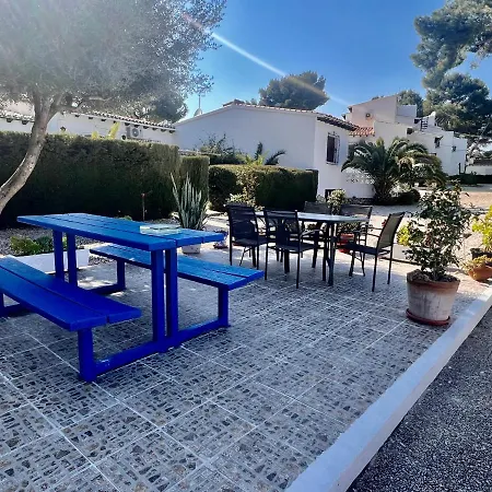 Holiday home Casa Adriana By Sun & Sea Homes *